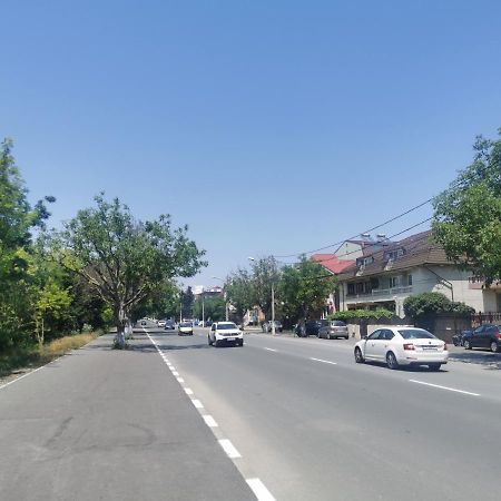Casa Grande Hotel Eforie Nord Ngoại thất bức ảnh