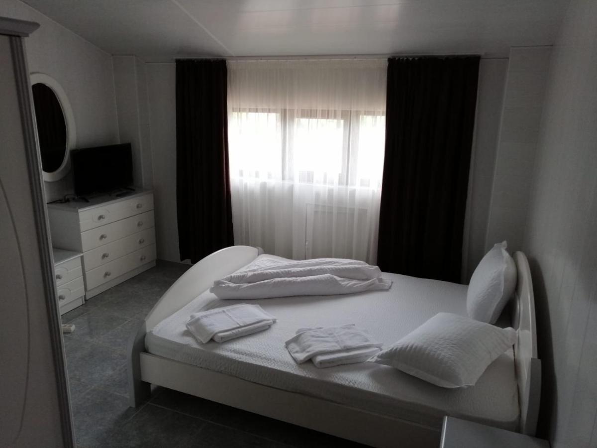Casa Grande Hotel Eforie Nord Ngoại thất bức ảnh
