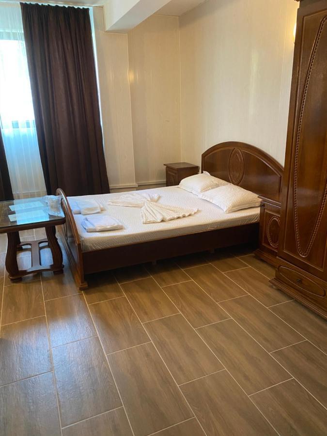 Casa Grande Hotel Eforie Nord Ngoại thất bức ảnh
