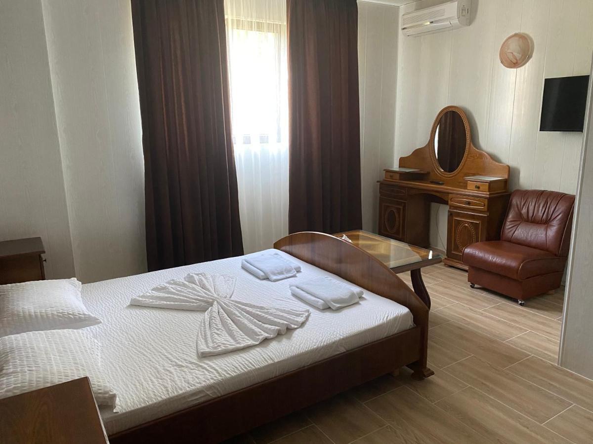 Casa Grande Hotel Eforie Nord Ngoại thất bức ảnh