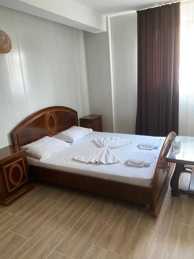 Casa Grande Hotel Eforie Nord Ngoại thất bức ảnh