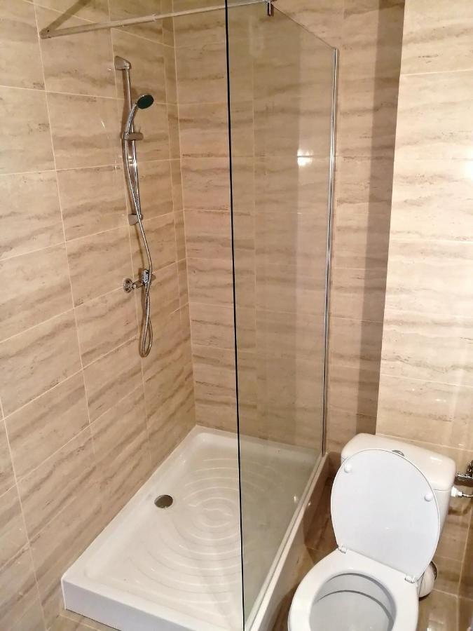 Casa Grande Hotel Eforie Nord Ngoại thất bức ảnh