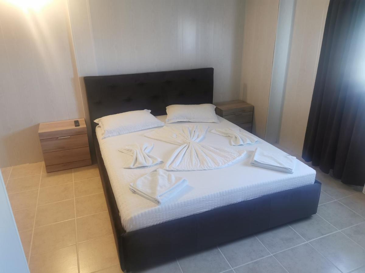 Casa Grande Hotel Eforie Nord Ngoại thất bức ảnh