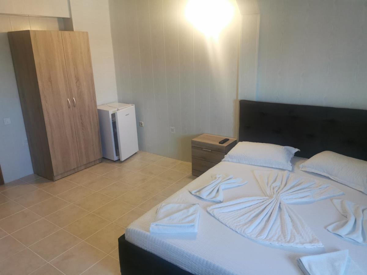 Casa Grande Hotel Eforie Nord Ngoại thất bức ảnh