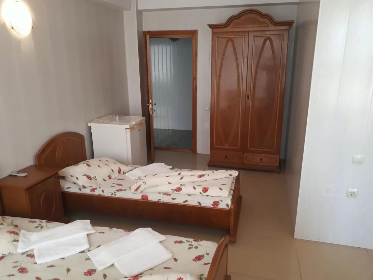Casa Grande Hotel Eforie Nord Ngoại thất bức ảnh