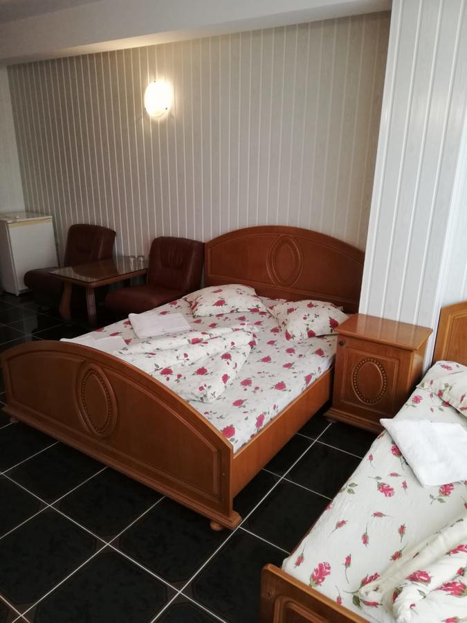 Casa Grande Hotel Eforie Nord Ngoại thất bức ảnh