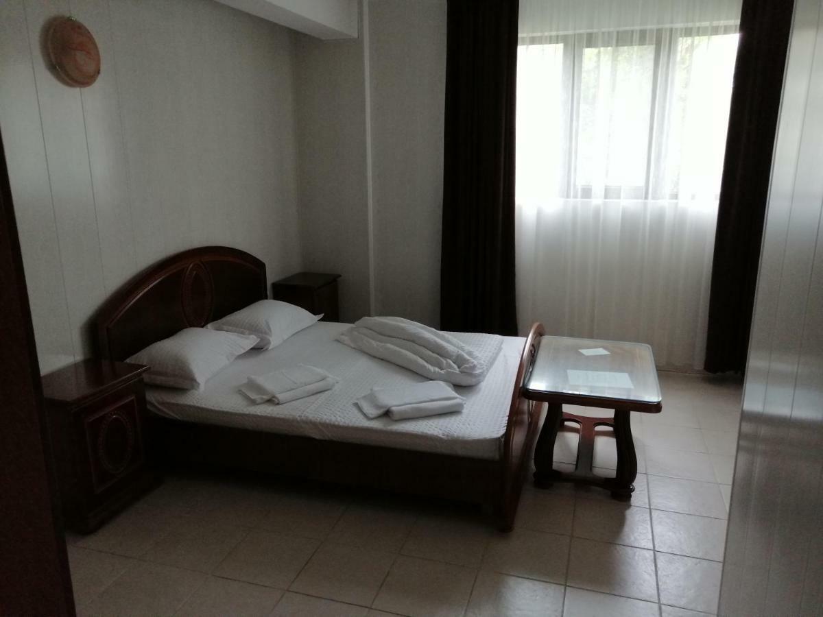 Casa Grande Hotel Eforie Nord Ngoại thất bức ảnh