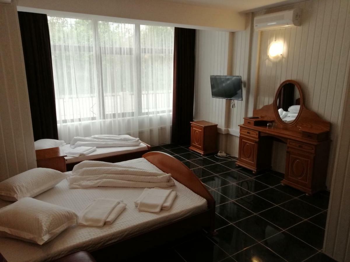 Casa Grande Hotel Eforie Nord Ngoại thất bức ảnh