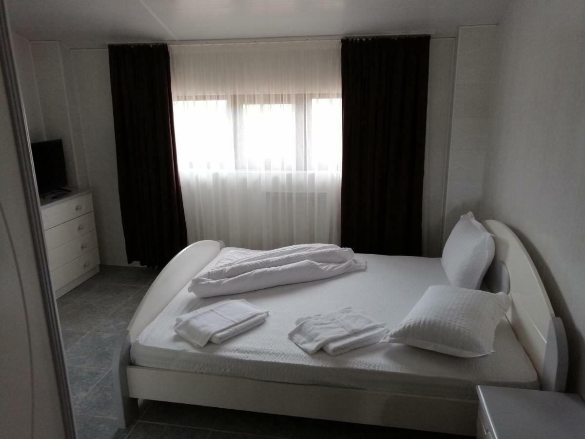 Casa Grande Hotel Eforie Nord Ngoại thất bức ảnh