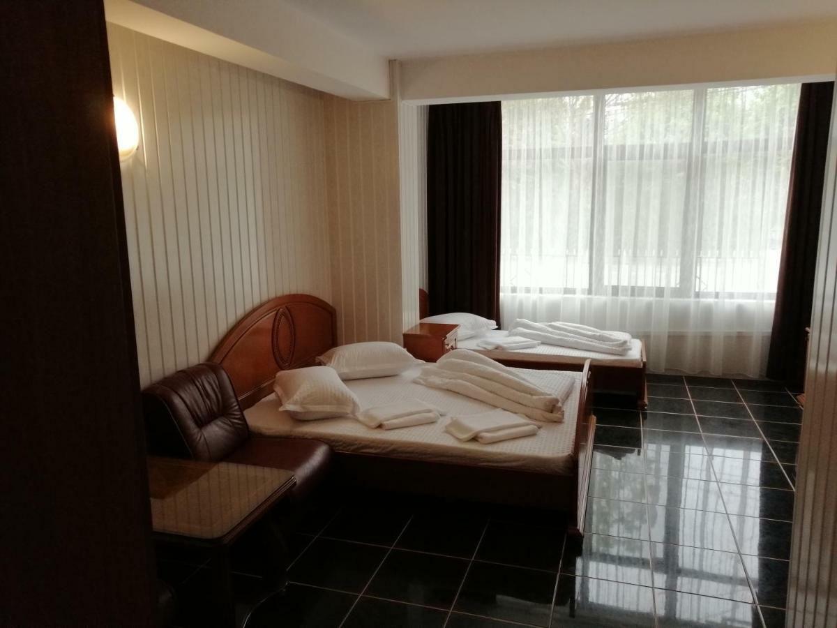 Casa Grande Hotel Eforie Nord Ngoại thất bức ảnh