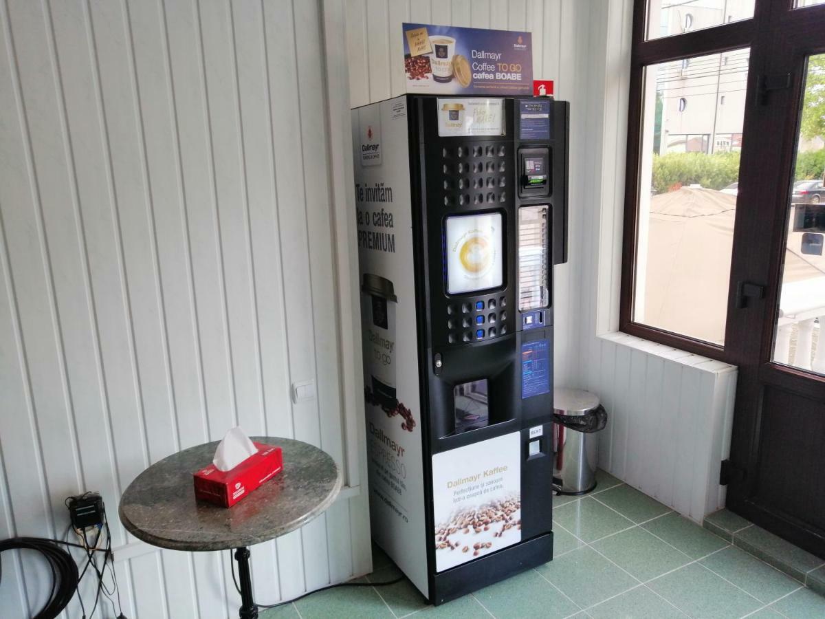 Casa Grande Hotel Eforie Nord Ngoại thất bức ảnh