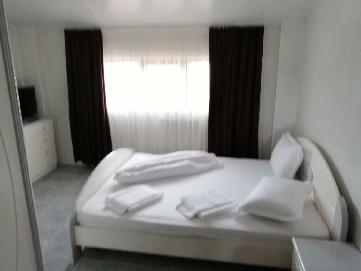 Casa Grande Hotel Eforie Nord Ngoại thất bức ảnh
