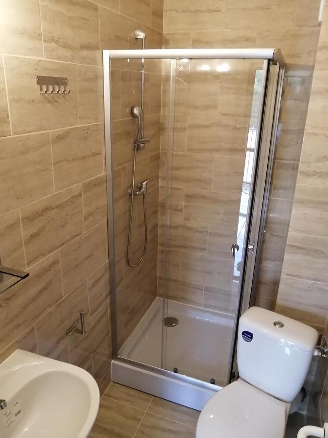 Casa Grande Hotel Eforie Nord Ngoại thất bức ảnh